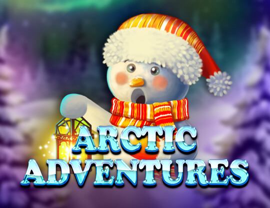 Artic Adventures